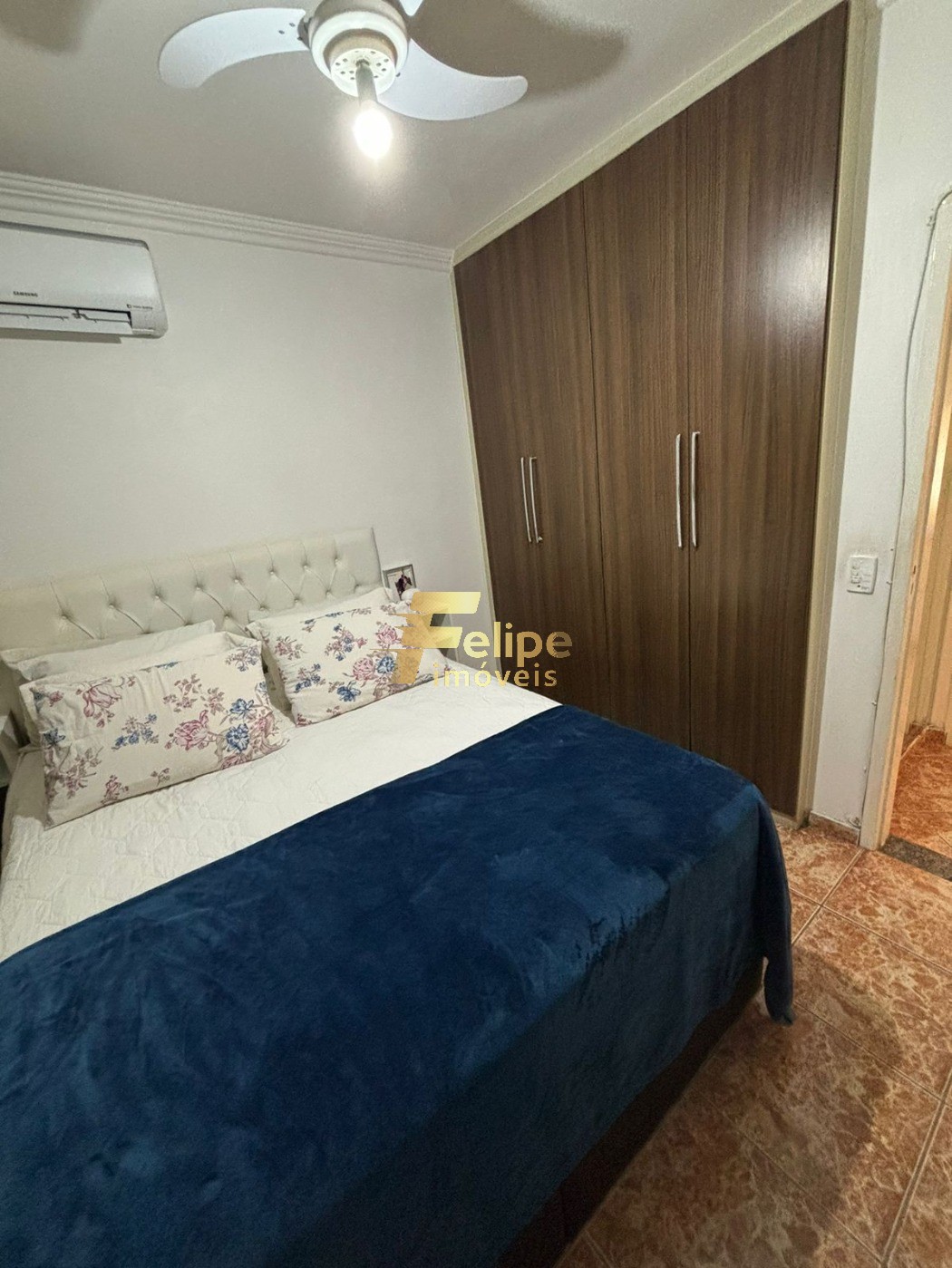 Apartamento à venda com 3 quartos, 98m² - Foto 6