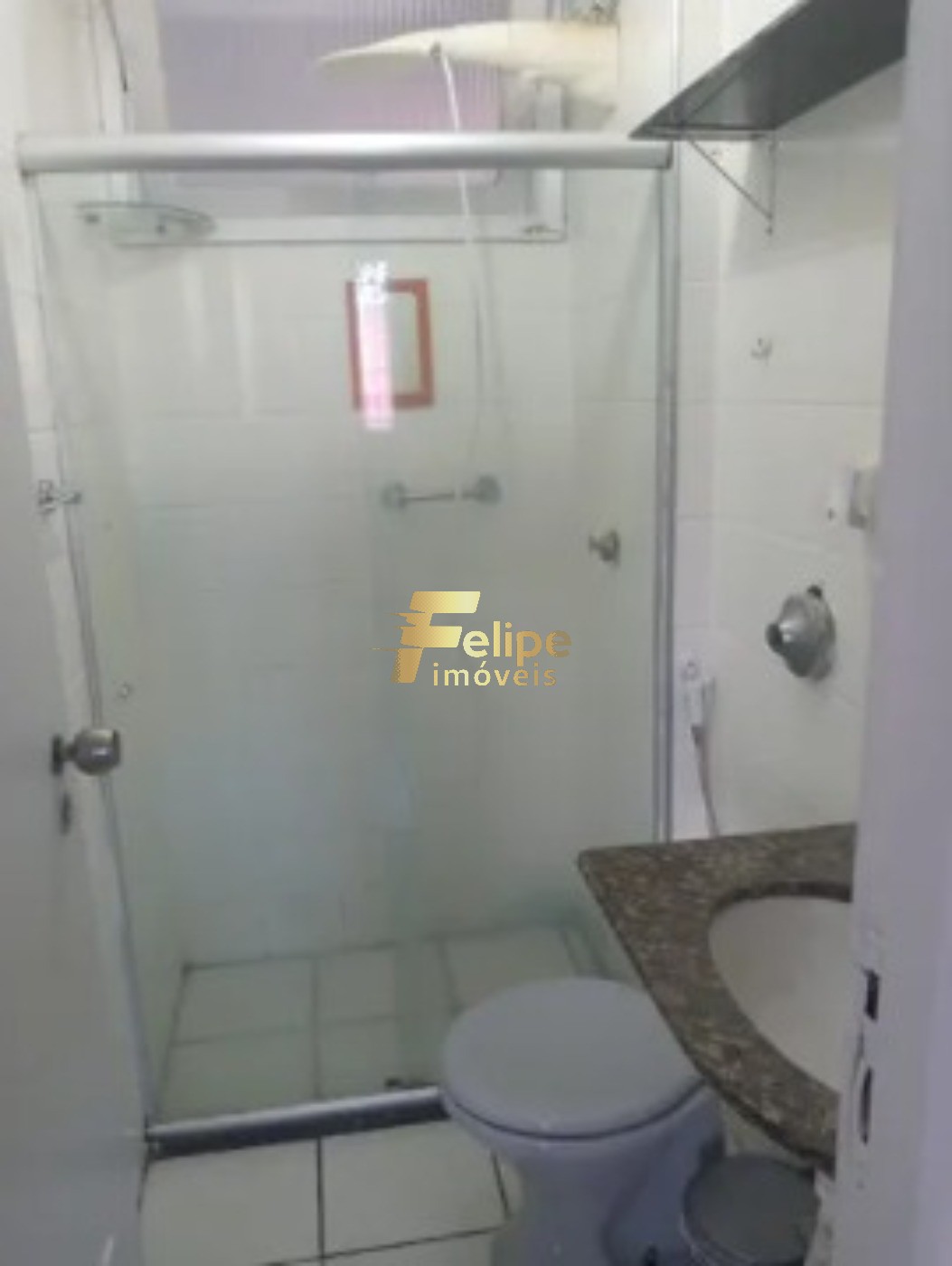 Apartamento à venda com 2 quartos, 55m² - Foto 6