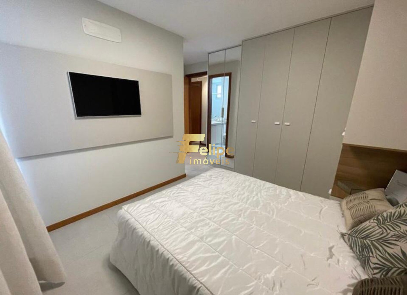 Apartamento à venda com 3 quartos, 86m² - Foto 7