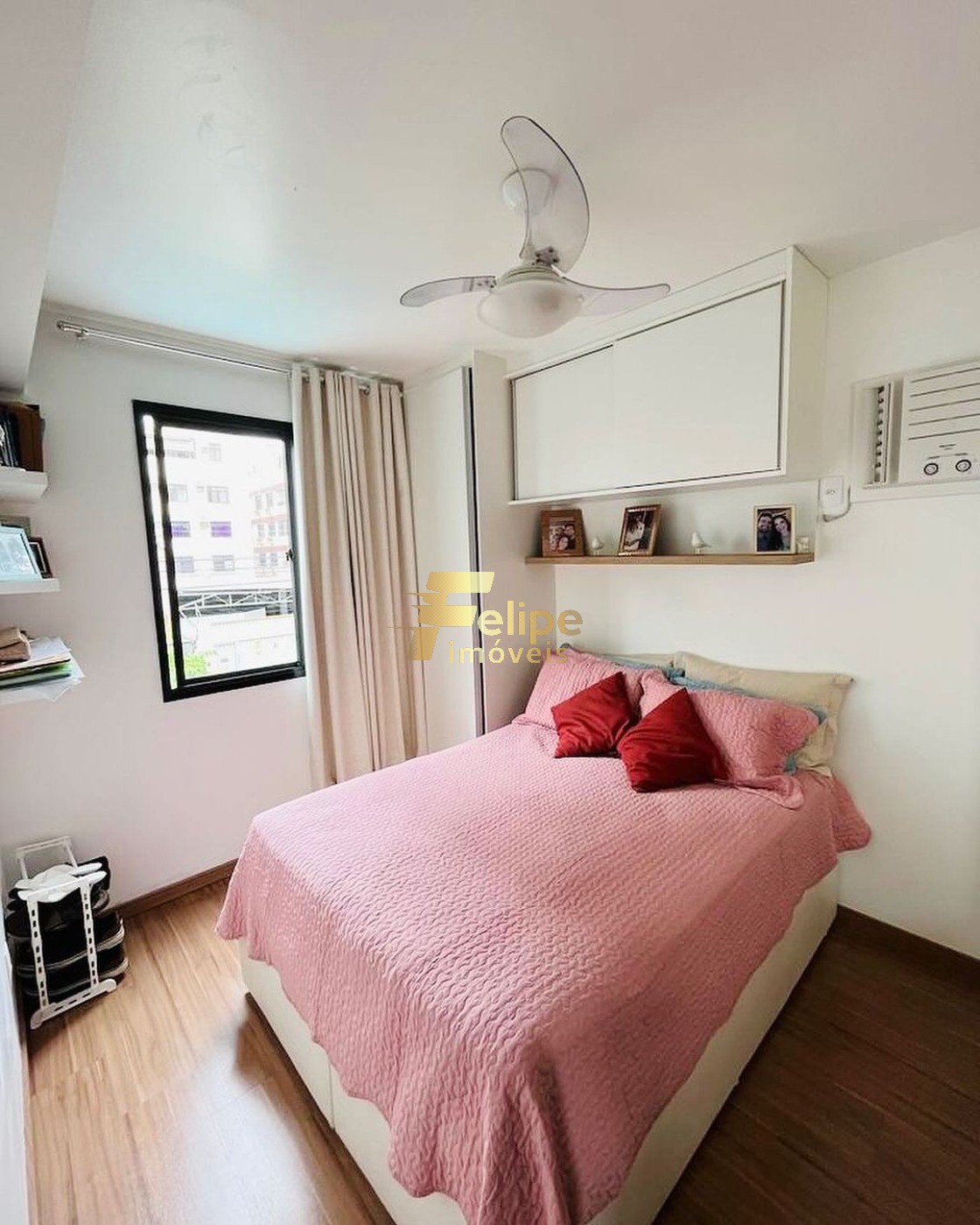 Apartamento à venda com 3 quartos, 100m² - Foto 6