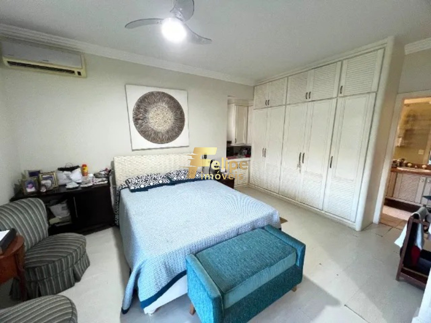 Apartamento à venda com 3 quartos, 178m² - Foto 19