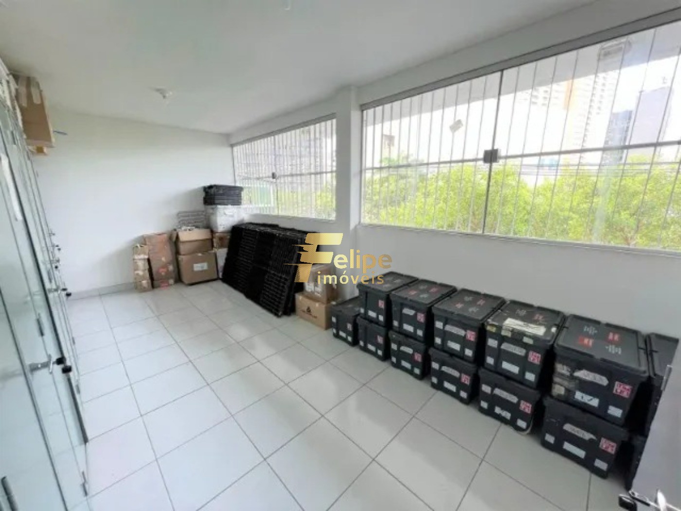 Loja-Salão à venda e aluguel, 740m² - Foto 15