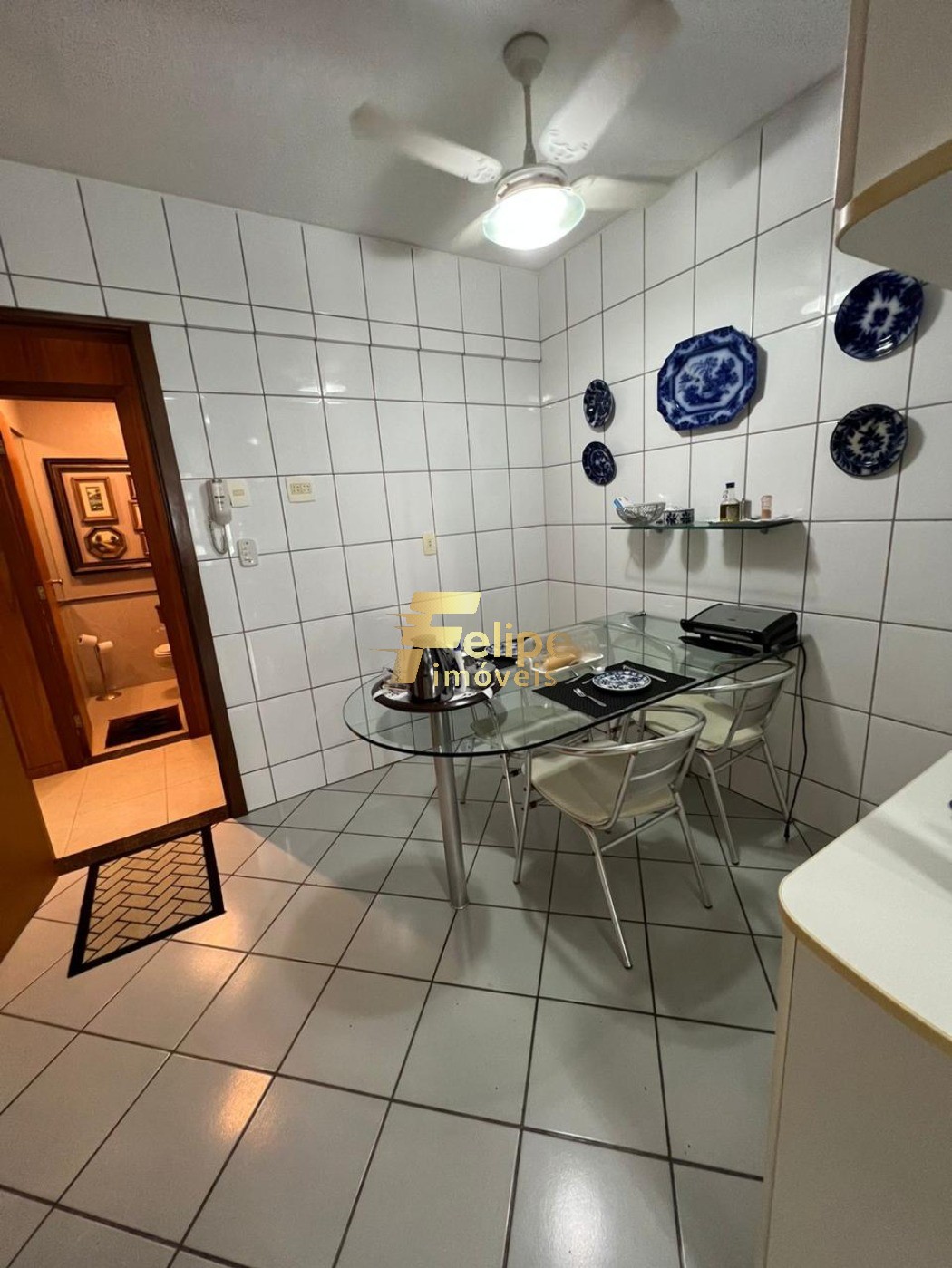 Apartamento à venda com 4 quartos, 200m² - Foto 8