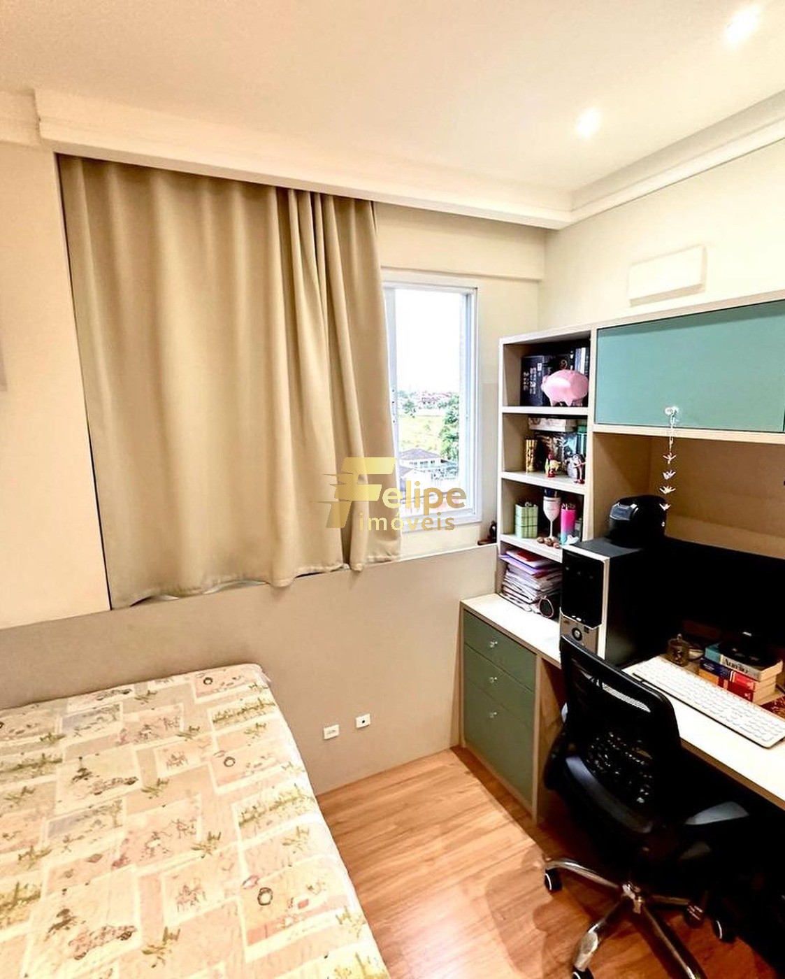 Apartamento à venda com 3 quartos, 100m² - Foto 32