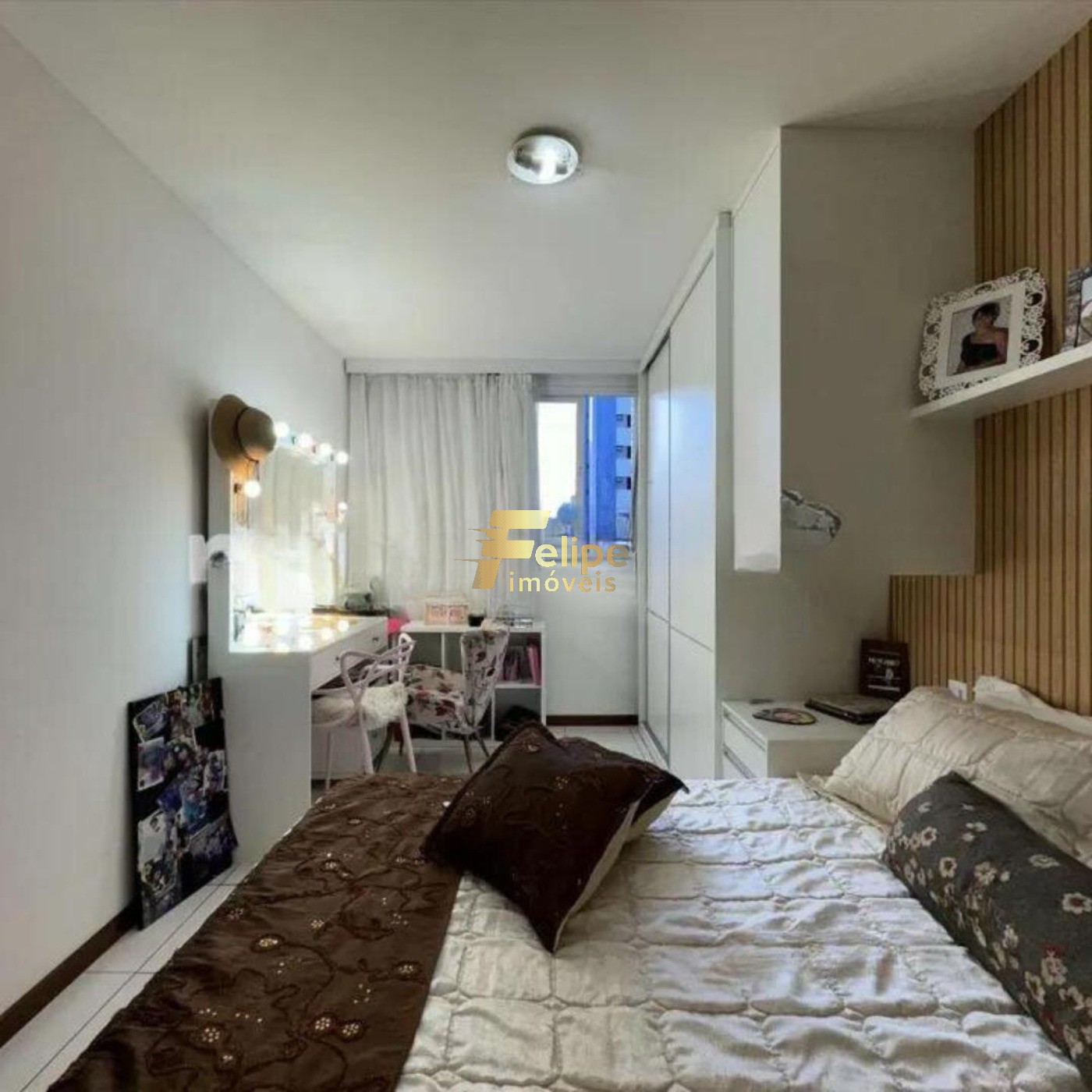 Apartamento à venda com 2 quartos, 65m² - Foto 10