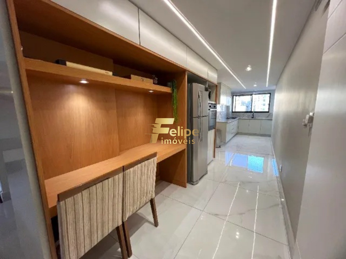 Cobertura à venda com 4 quartos, 275m² - Foto 17