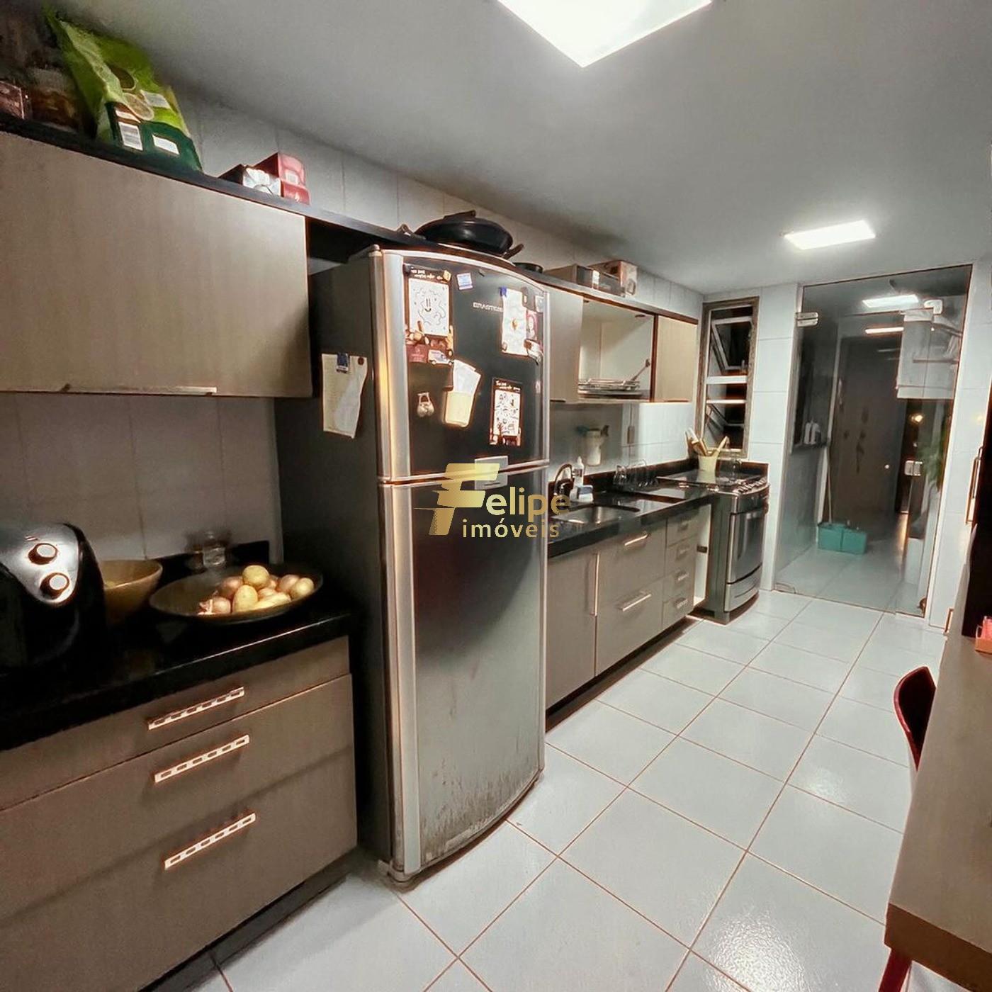 Apartamento à venda com 3 quartos, 115m² - Foto 6