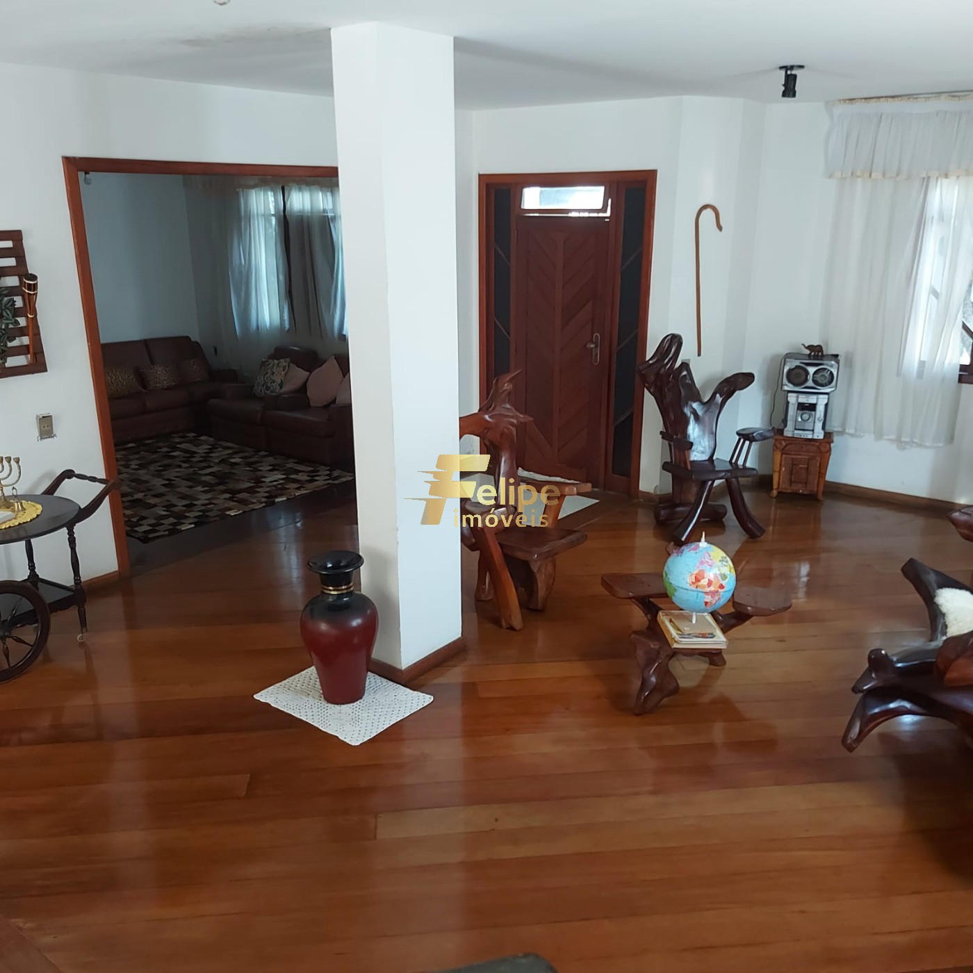 Casa à venda com 4 quartos, 420m² - Foto 8