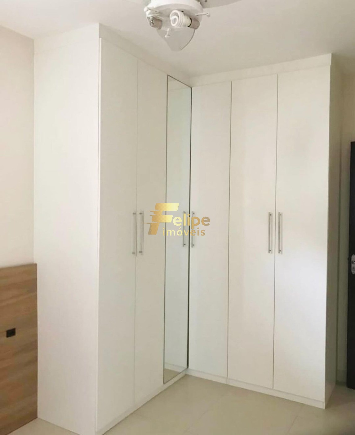 Apartamento à venda com 3 quartos, 80m² - Foto 5