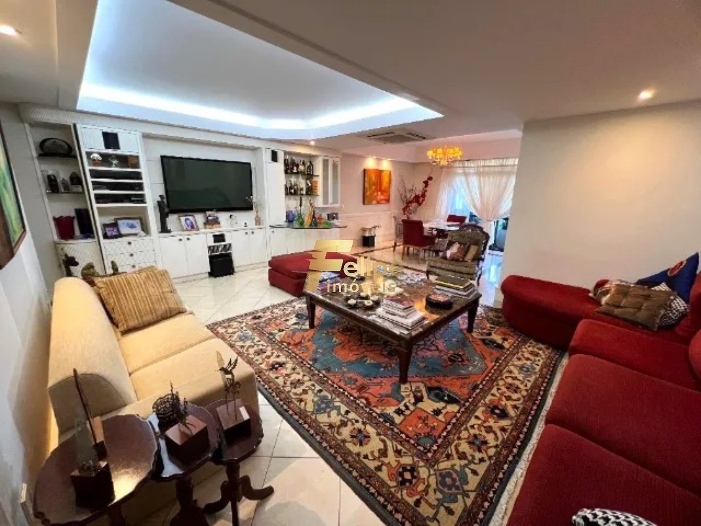 Cobertura à venda com 4 quartos, 275m² - Foto 32