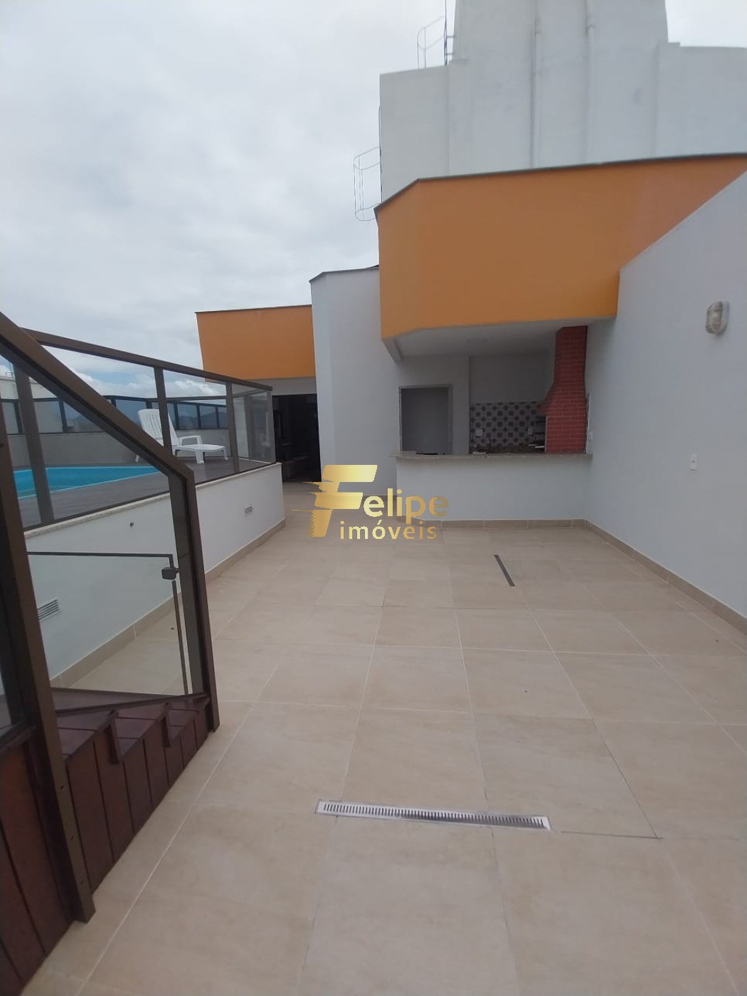 Cobertura à venda com 4 quartos, 220m² - Foto 33