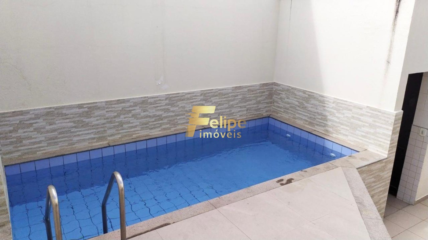 Apartamento à venda com 3 quartos, 120m² - Foto 4