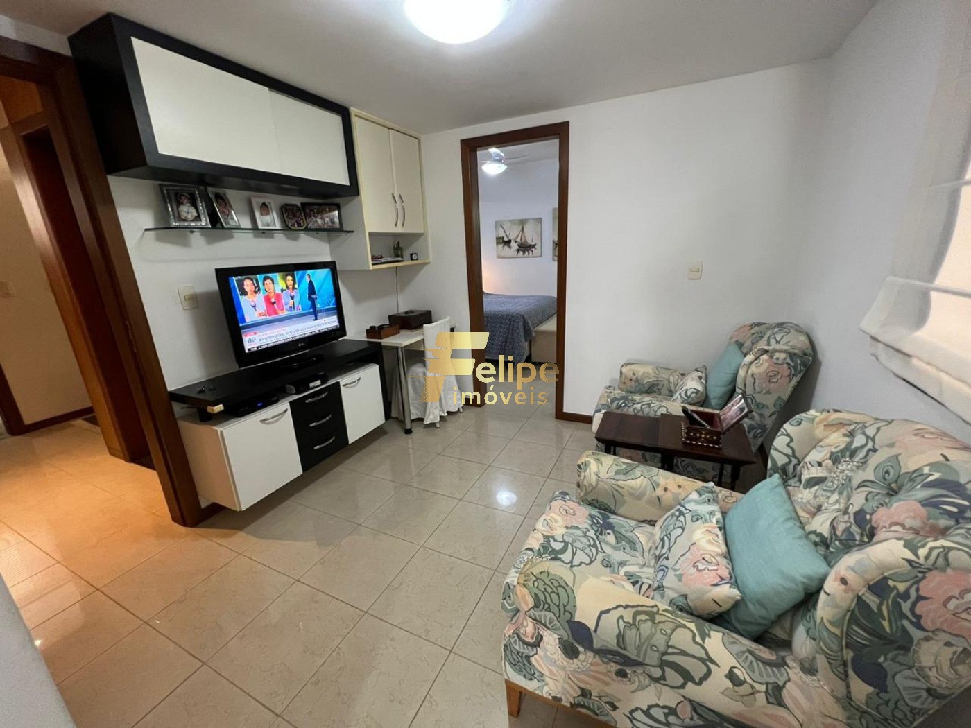 Apartamento à venda com 4 quartos, 200m² - Foto 12