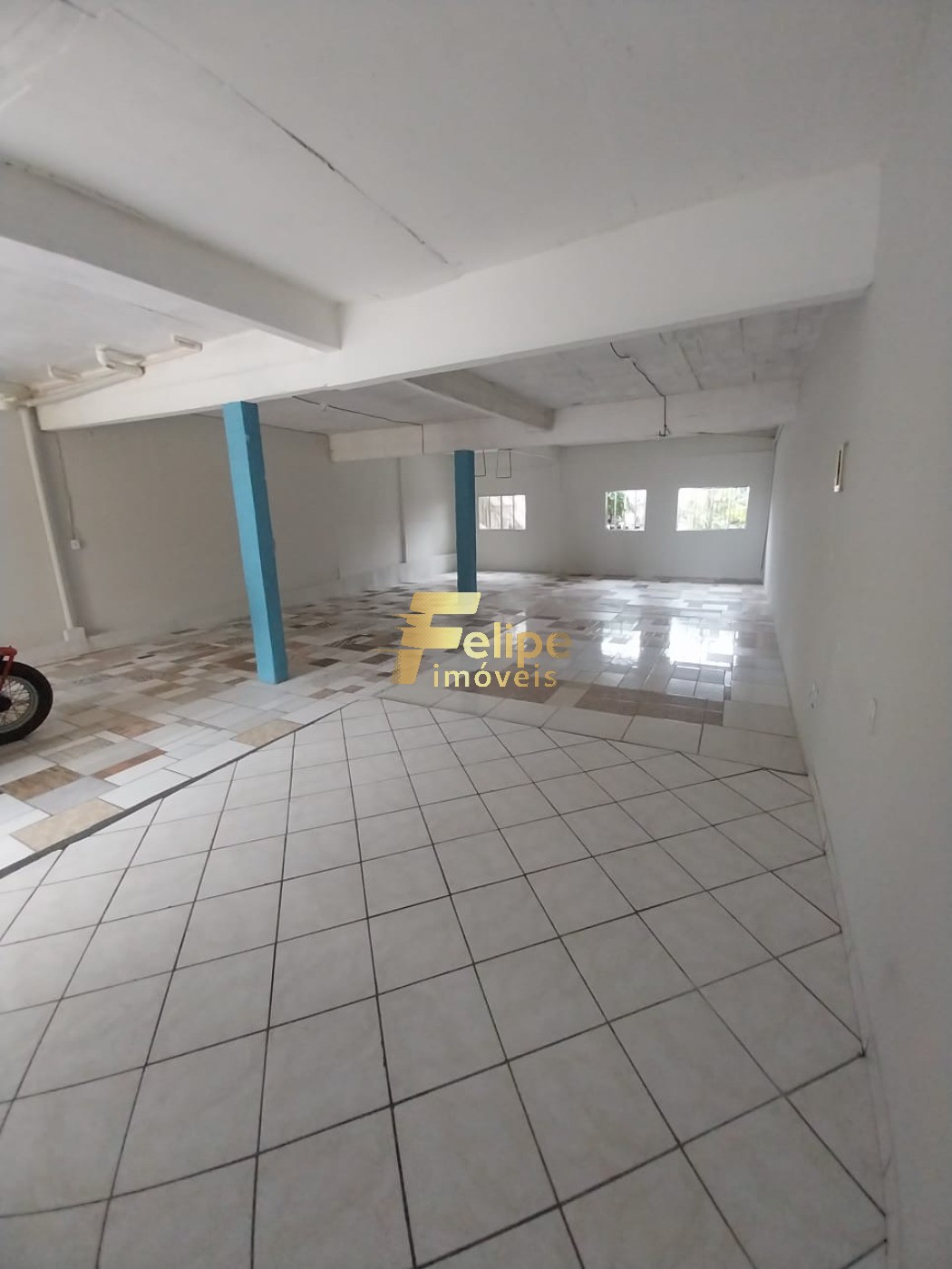 Loja-Salão para alugar, 190m² - Foto 2