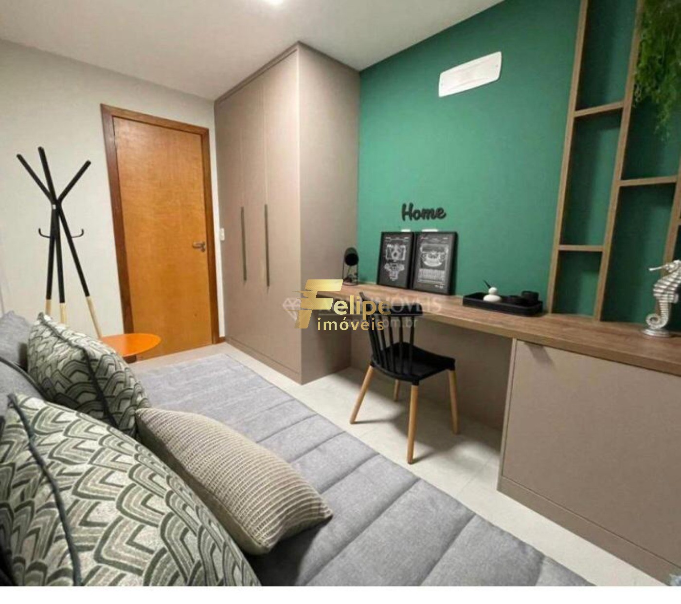 Apartamento à venda com 3 quartos, 86m² - Foto 8