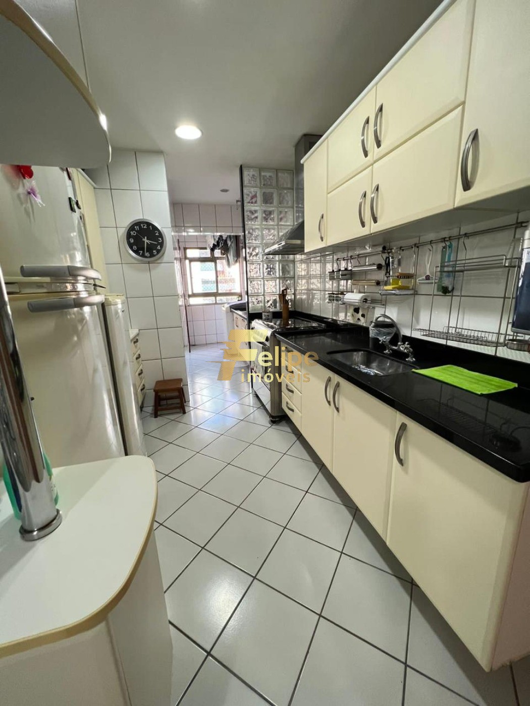 Apartamento à venda com 4 quartos, 200m² - Foto 10