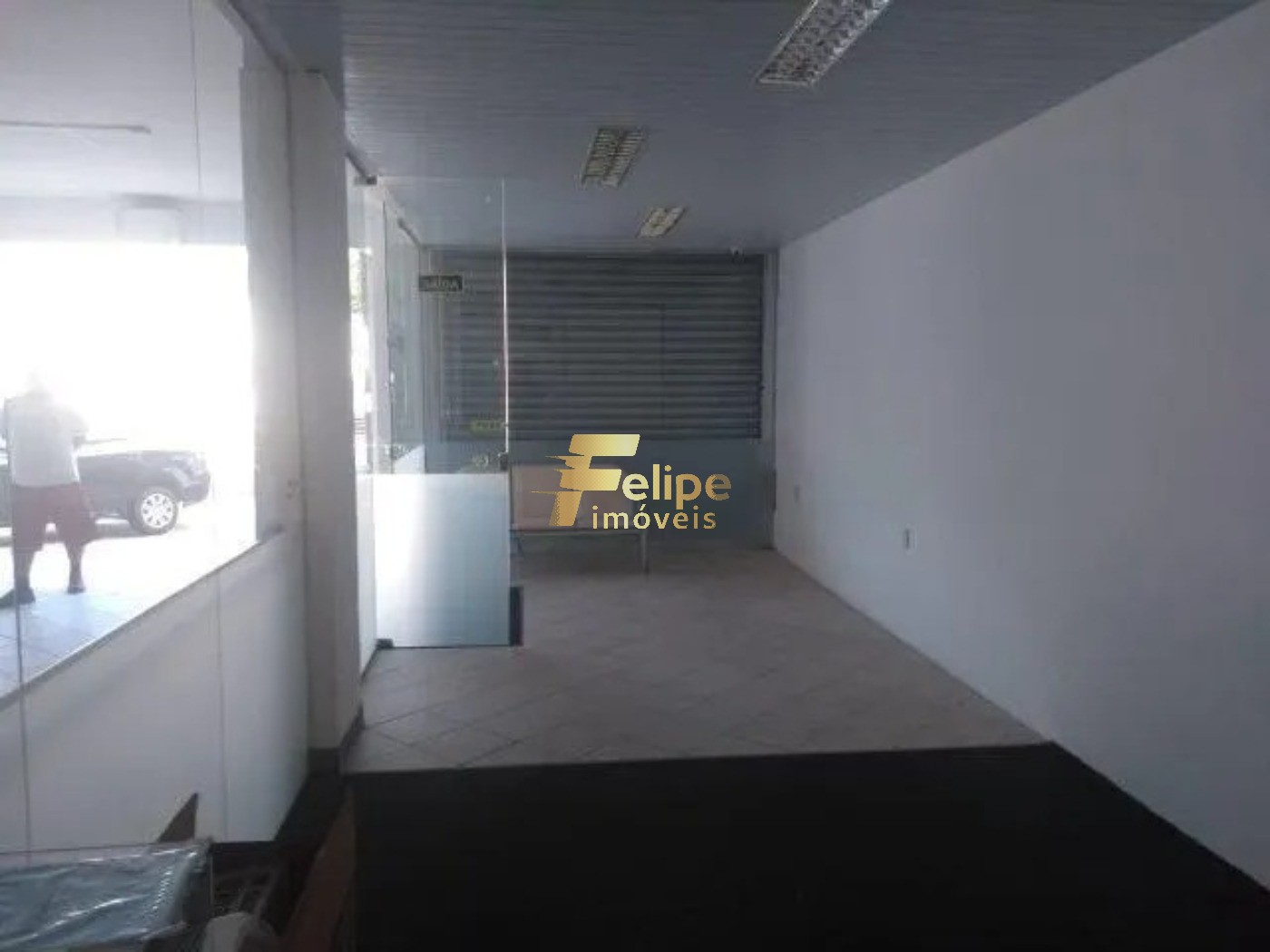 Loja-Salão para alugar, 555m² - Foto 10