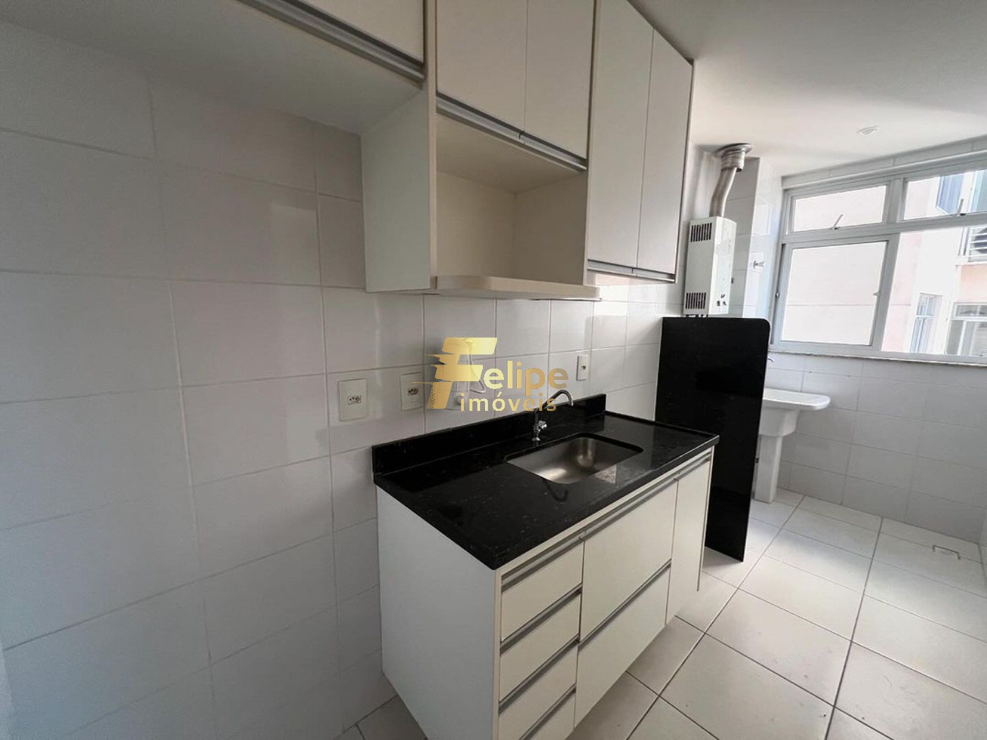 Apartamento à venda com 2 quartos, 62m² - Foto 7