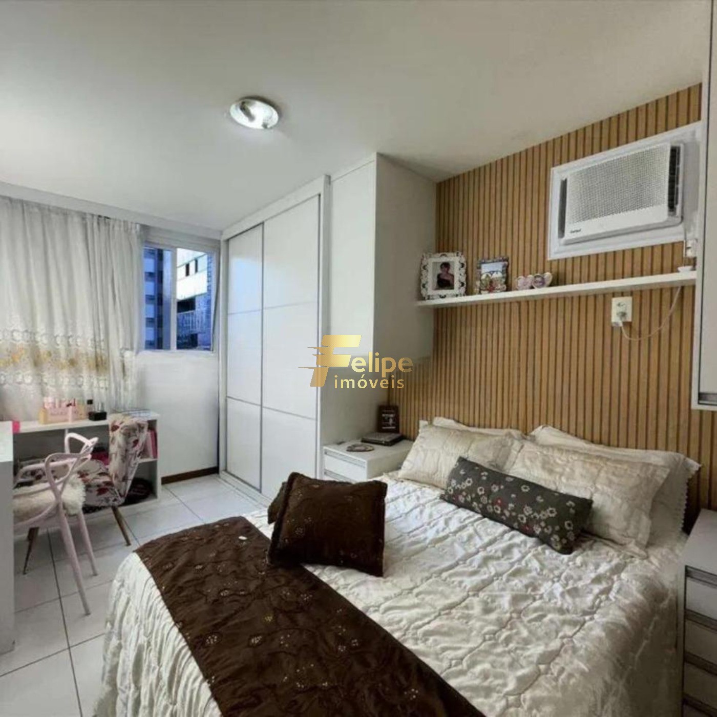 Apartamento à venda com 2 quartos, 65m² - Foto 13