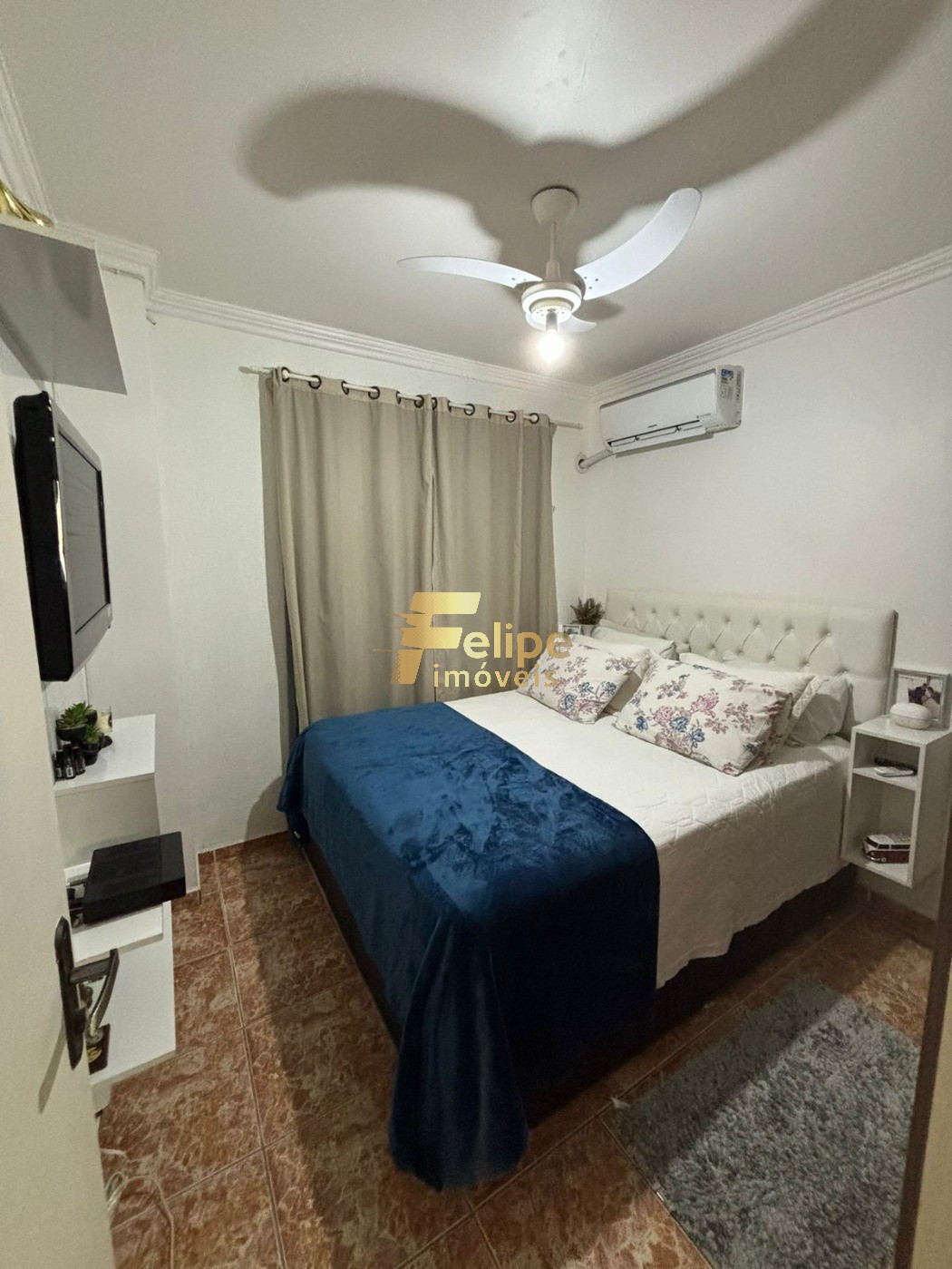 Apartamento à venda com 3 quartos, 98m² - Foto 5