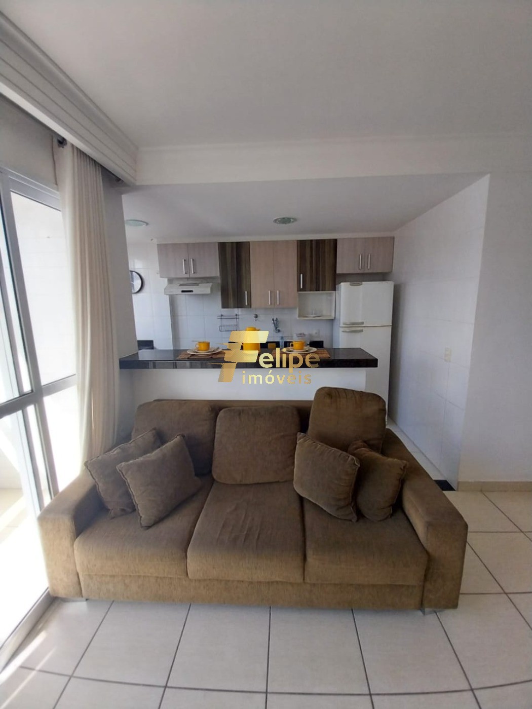 Apartamento à venda com 1 quarto, 55m² - Foto 13