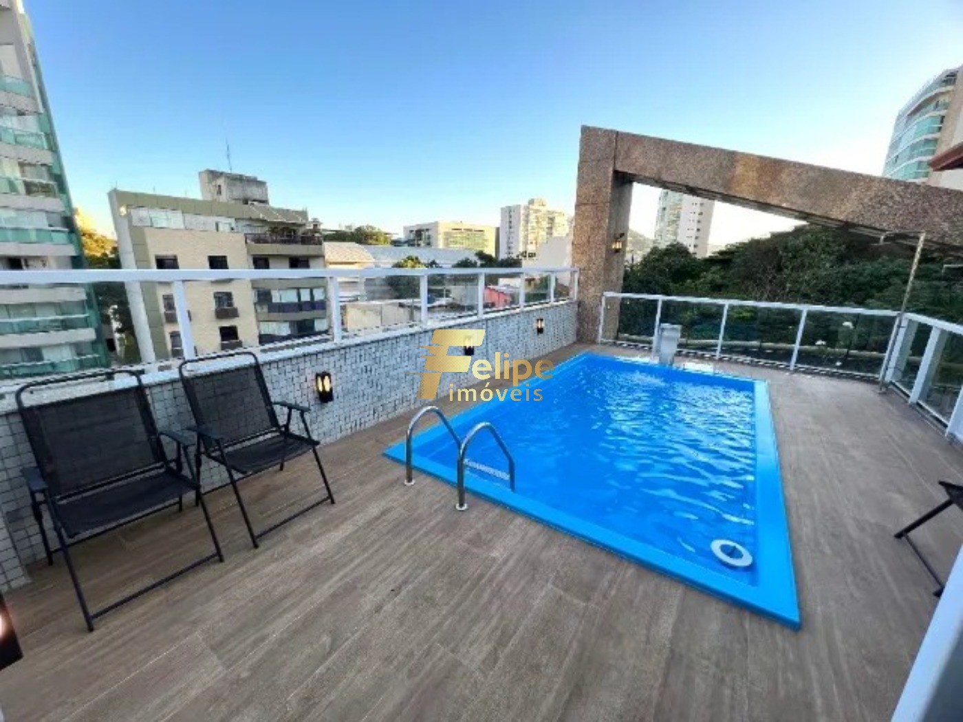 Cobertura à venda com 4 quartos, 275m² - Foto 22