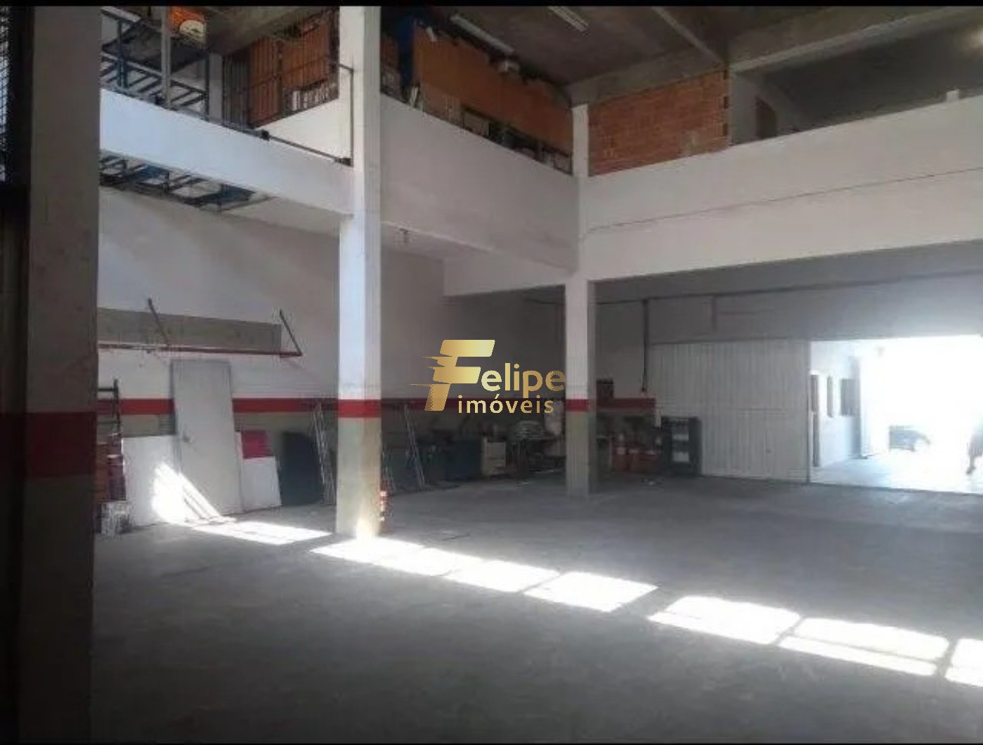 Loja-Salão para alugar, 555m² - Foto 13