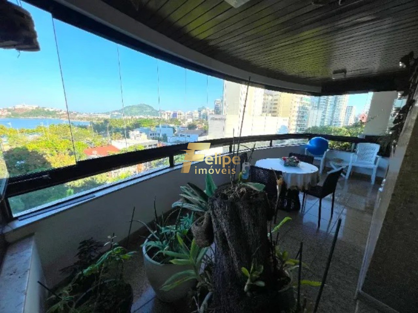 Apartamento à venda com 3 quartos, 178m² - Foto 8