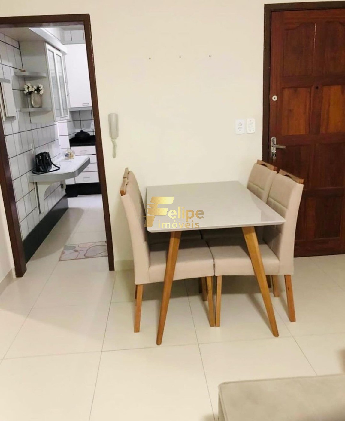 Apartamento à venda com 3 quartos, 80m² - Foto 7