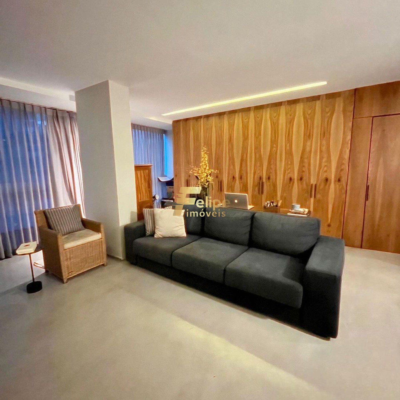 Apartamento à venda com 3 quartos, 115m² - Foto 8