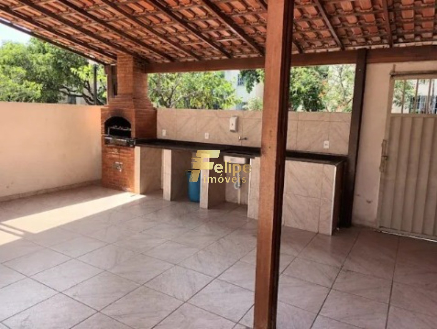 Apartamento à venda com 2 quartos, 55m² - Foto 8