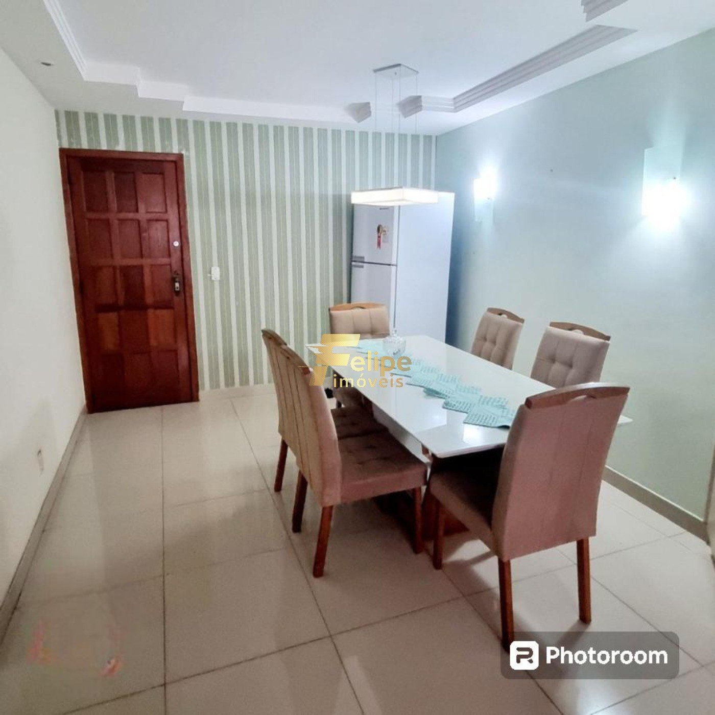 Apartamento à venda com 3 quartos, 120m² - Foto 6