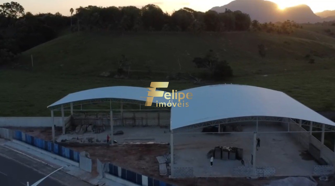 Depósito-Galpão-Armazém para alugar, 315m² - Foto 1