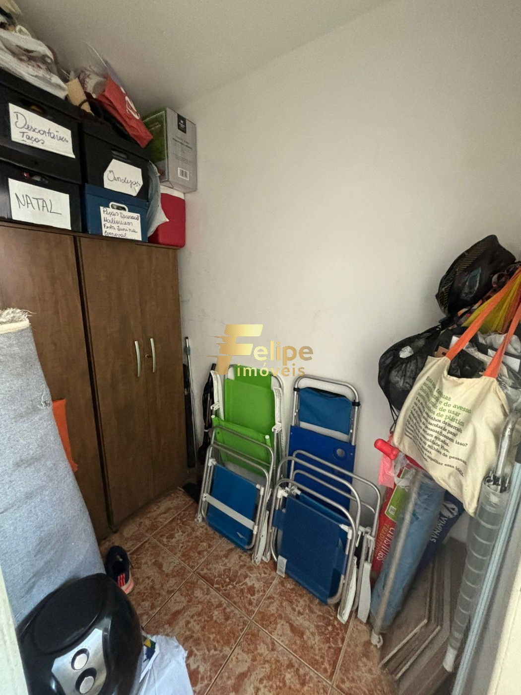 Apartamento à venda com 3 quartos, 98m² - Foto 12