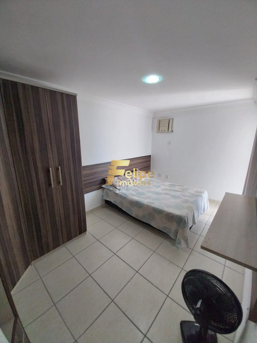 Apartamento à venda com 1 quarto, 55m² - Foto 6