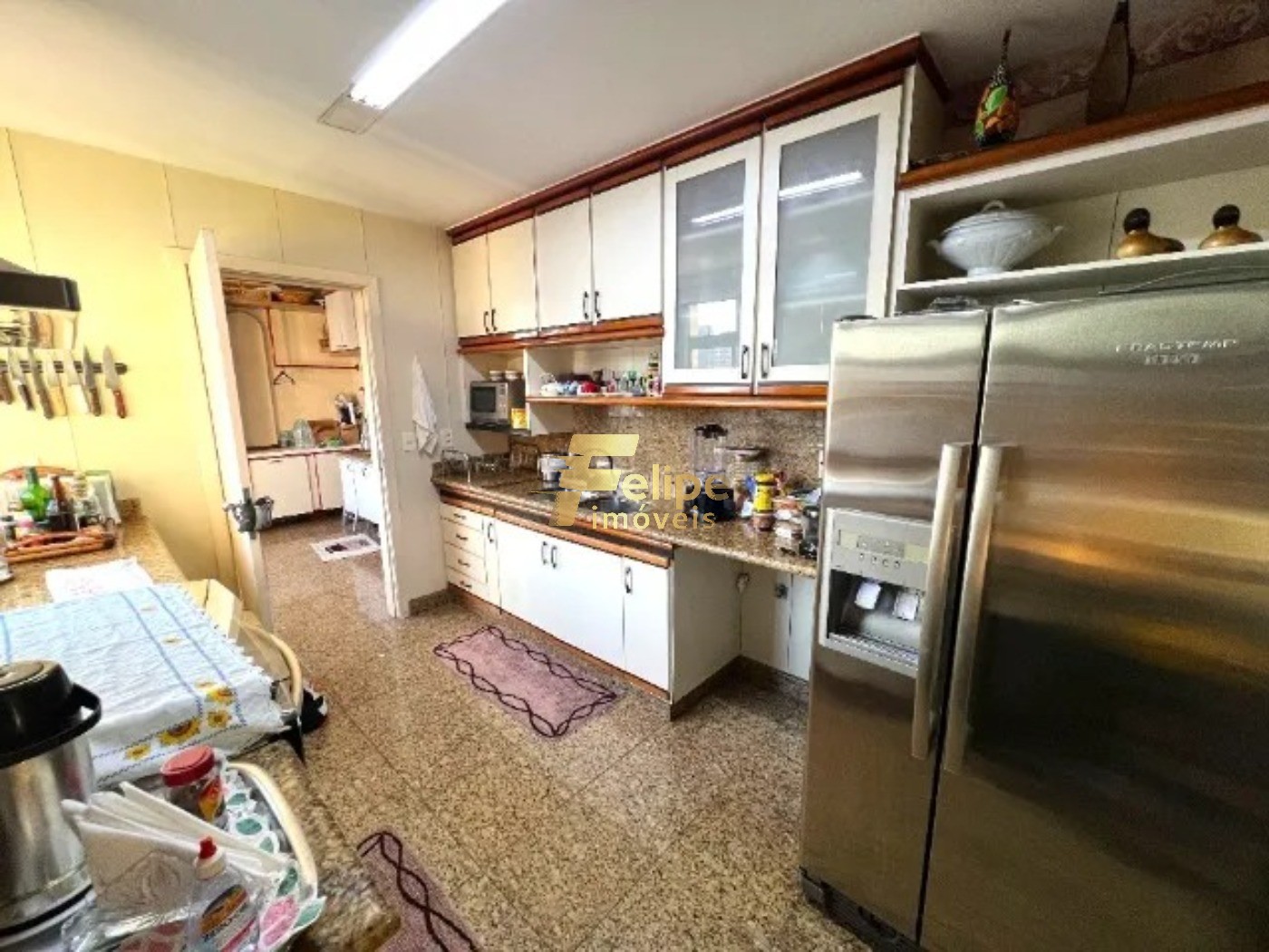 Apartamento à venda com 3 quartos, 178m² - Foto 16