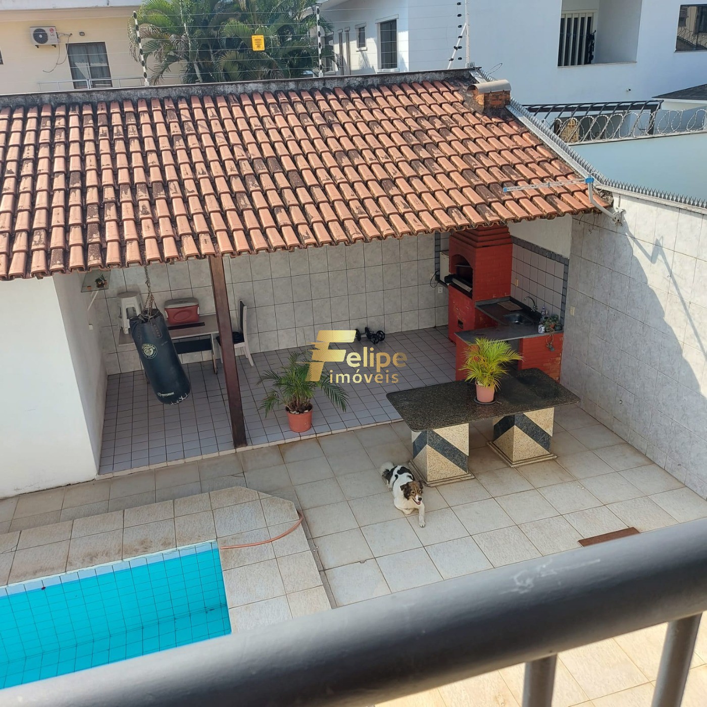 Casa à venda com 4 quartos, 420m² - Foto 7