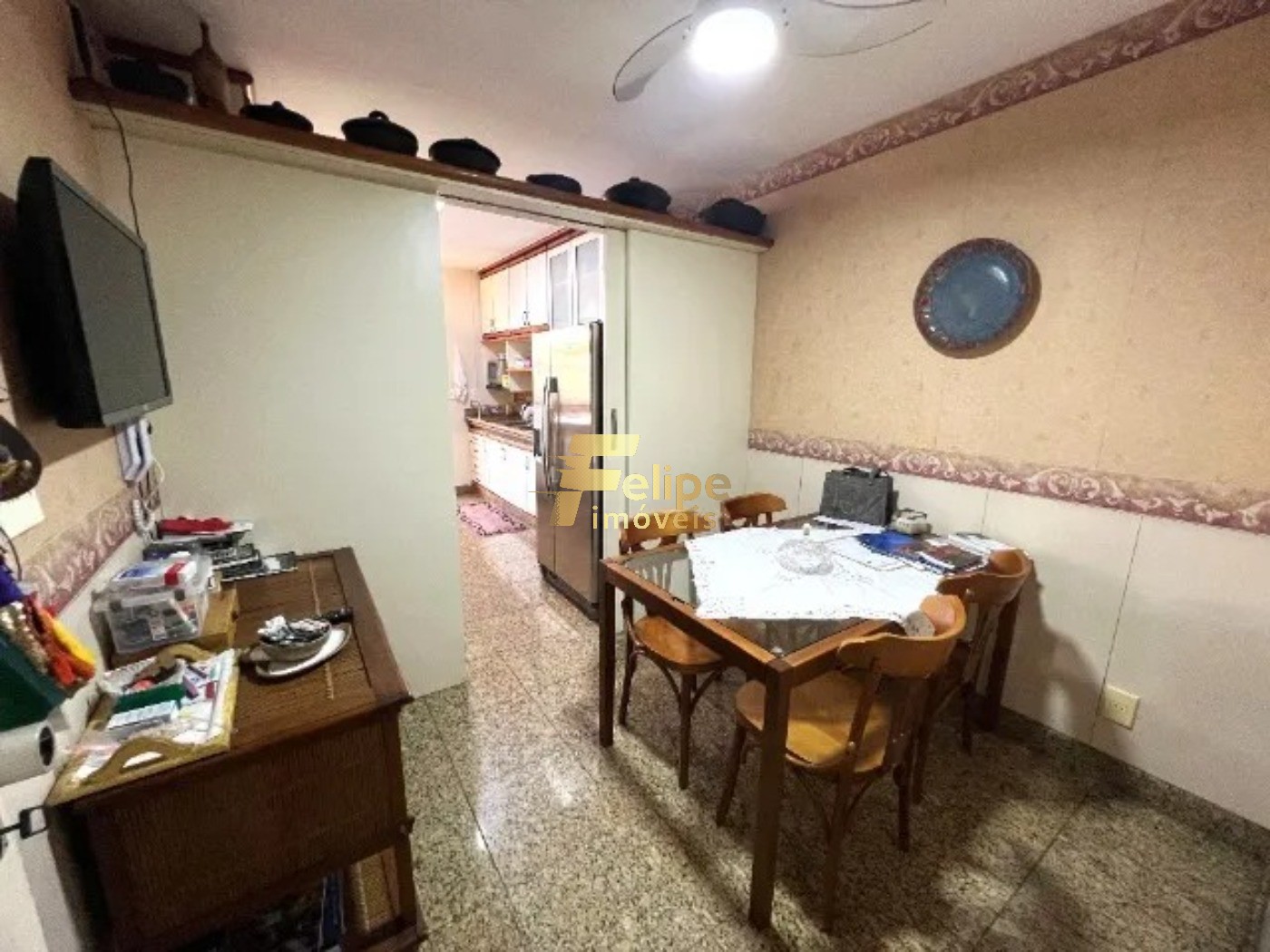 Apartamento à venda com 3 quartos, 178m² - Foto 17