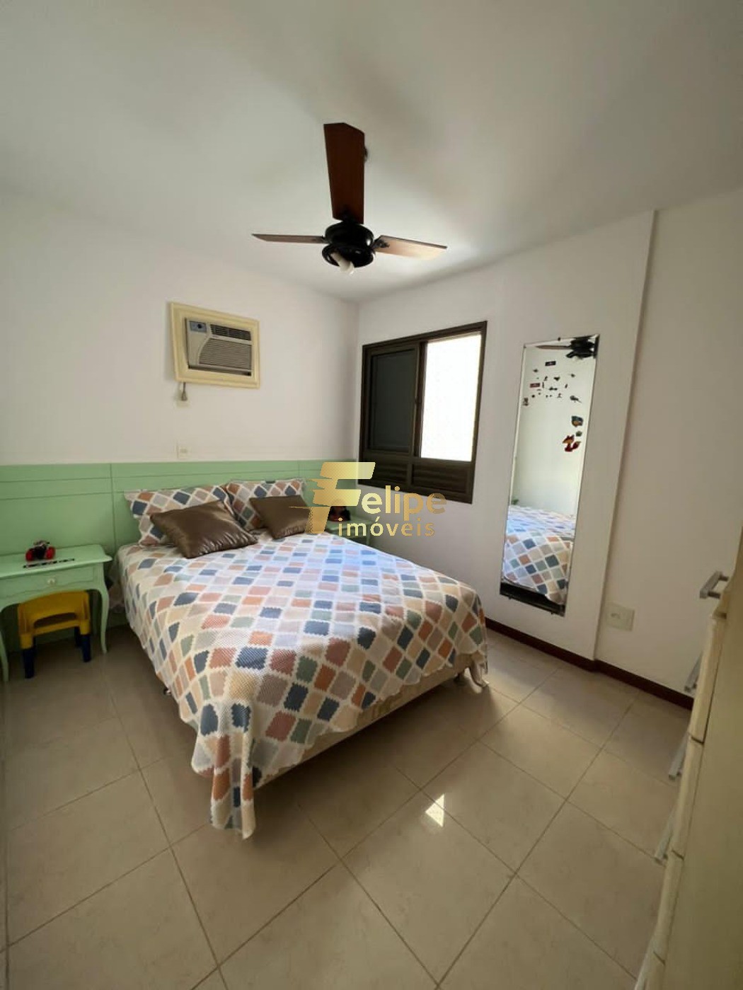 Apartamento à venda com 4 quartos, 200m² - Foto 20