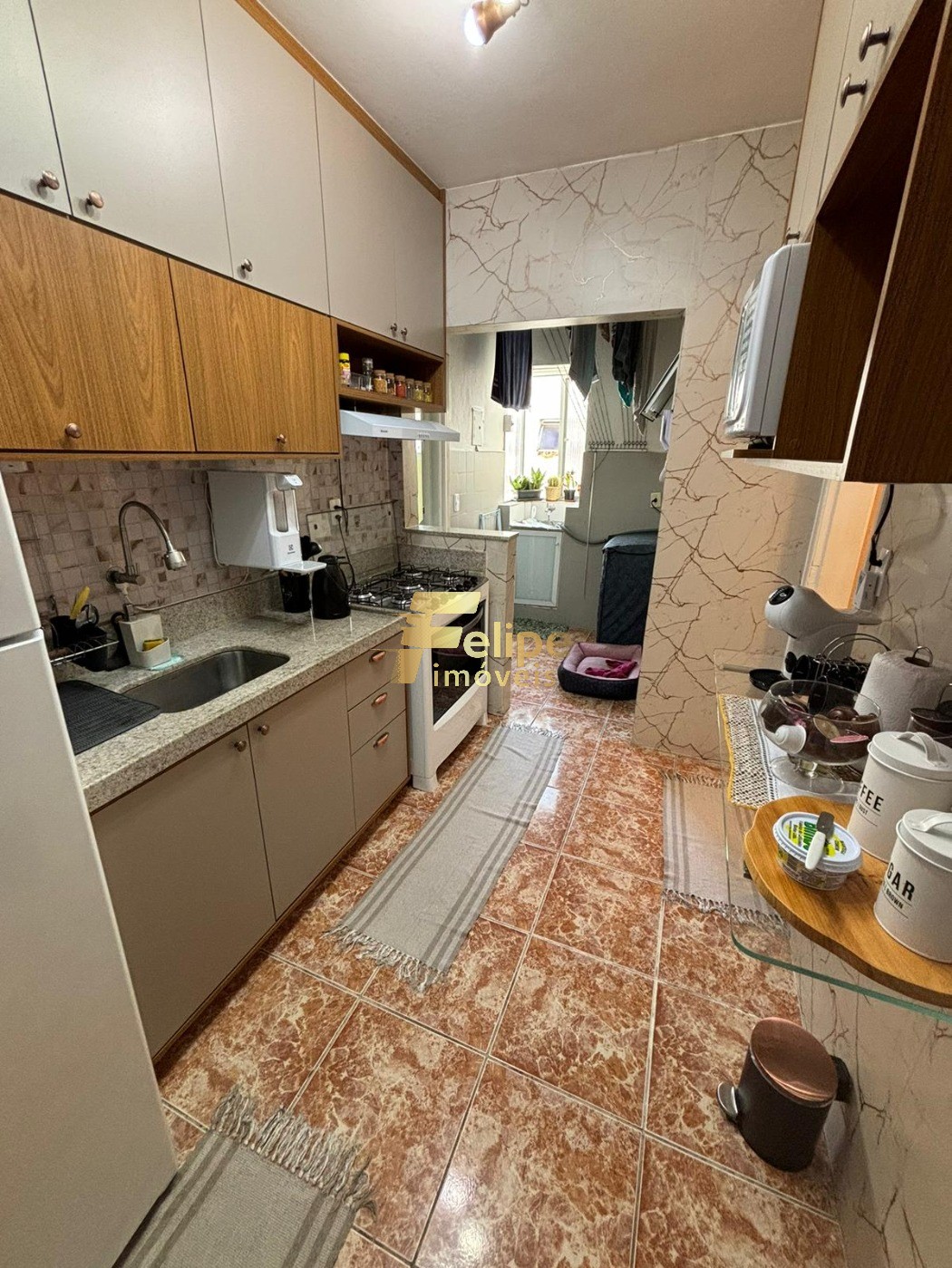 Apartamento à venda com 3 quartos, 98m² - Foto 15