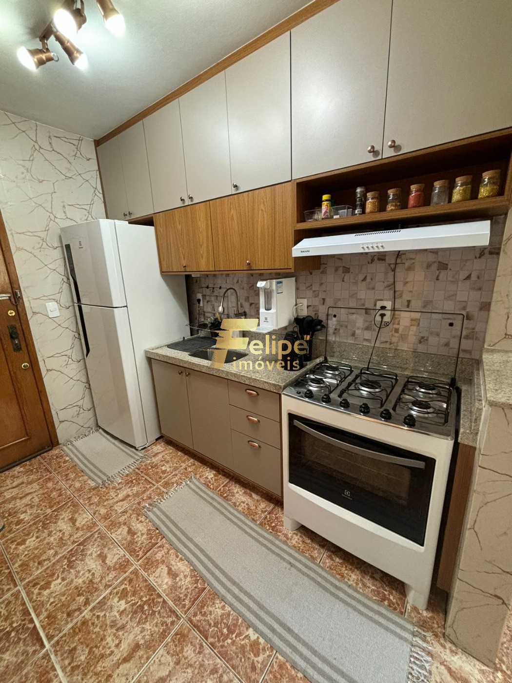 Apartamento à venda com 3 quartos, 98m² - Foto 10