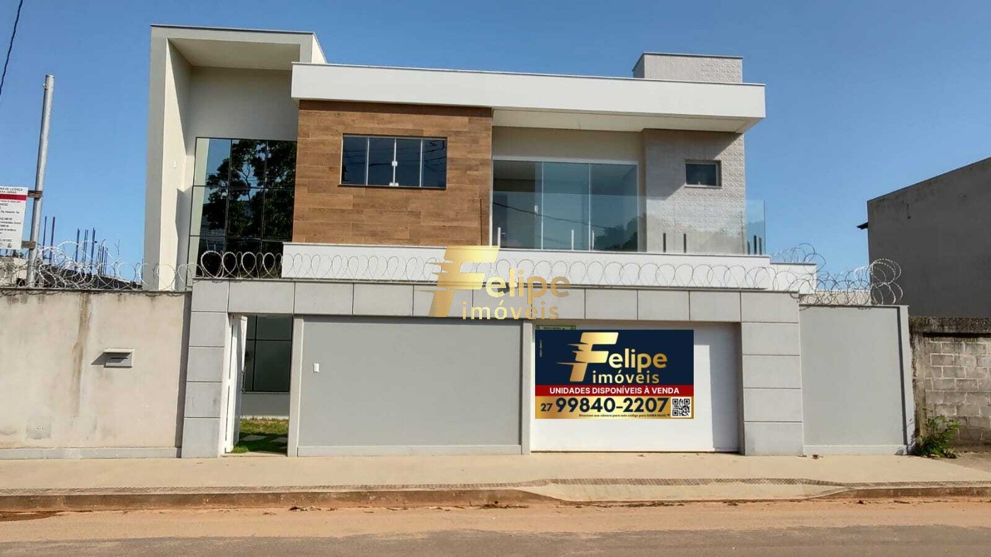 Casa à venda com 3 quartos, 240m² - Foto 1