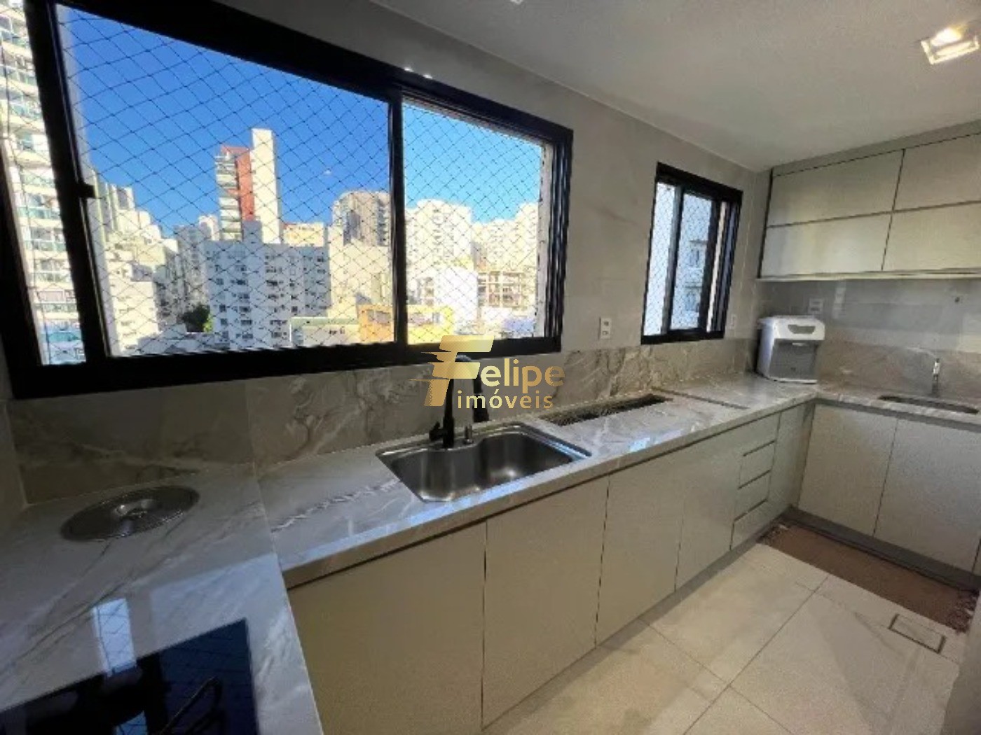 Cobertura à venda com 4 quartos, 275m² - Foto 12