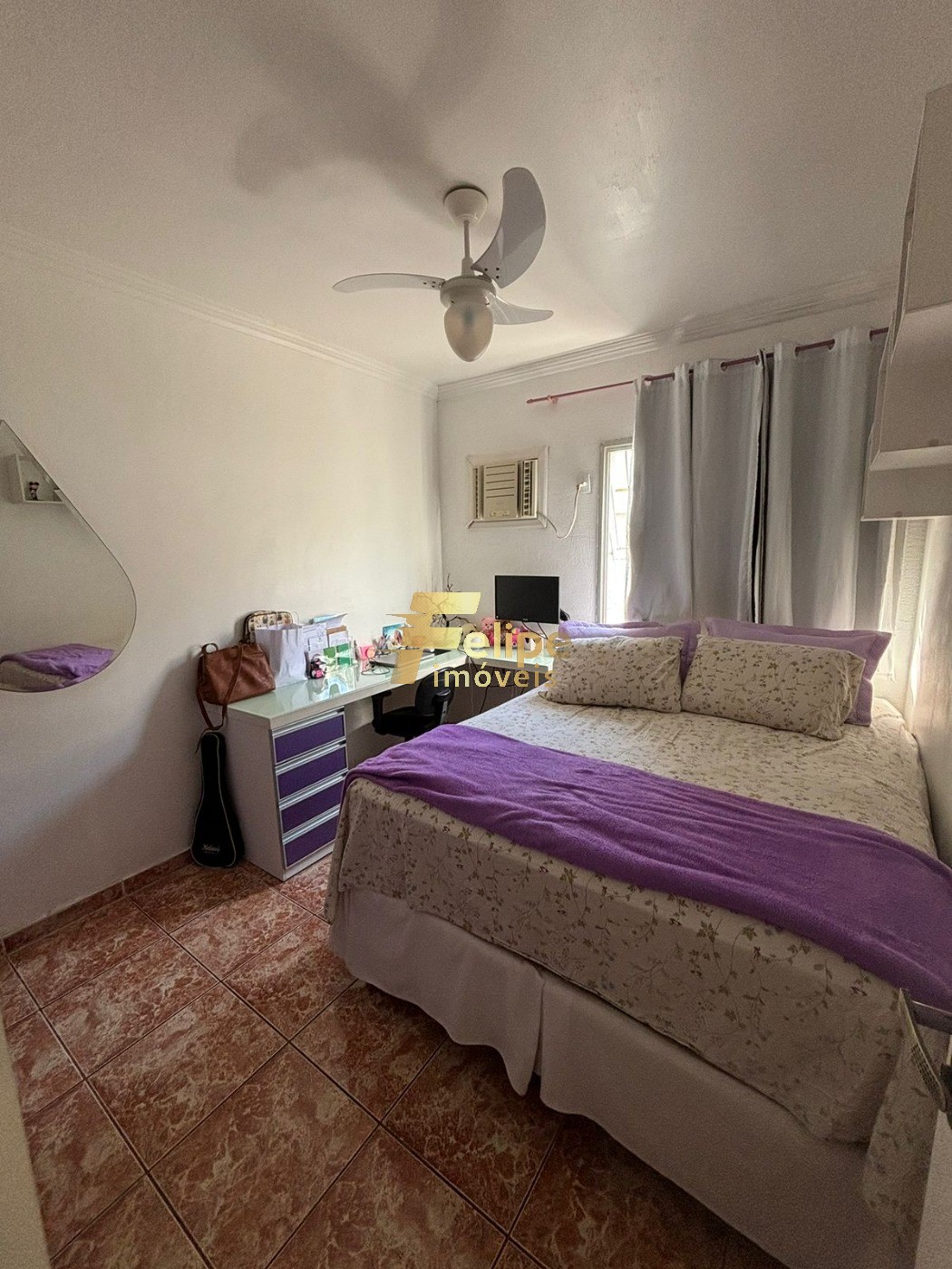 Apartamento à venda com 3 quartos, 98m² - Foto 7