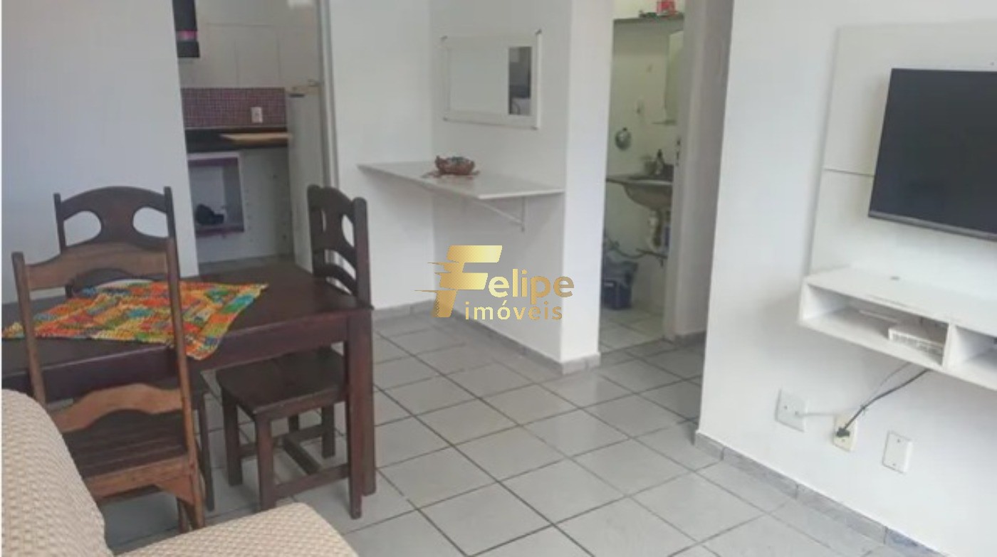 Apartamento à venda com 2 quartos, 55m² - Foto 3