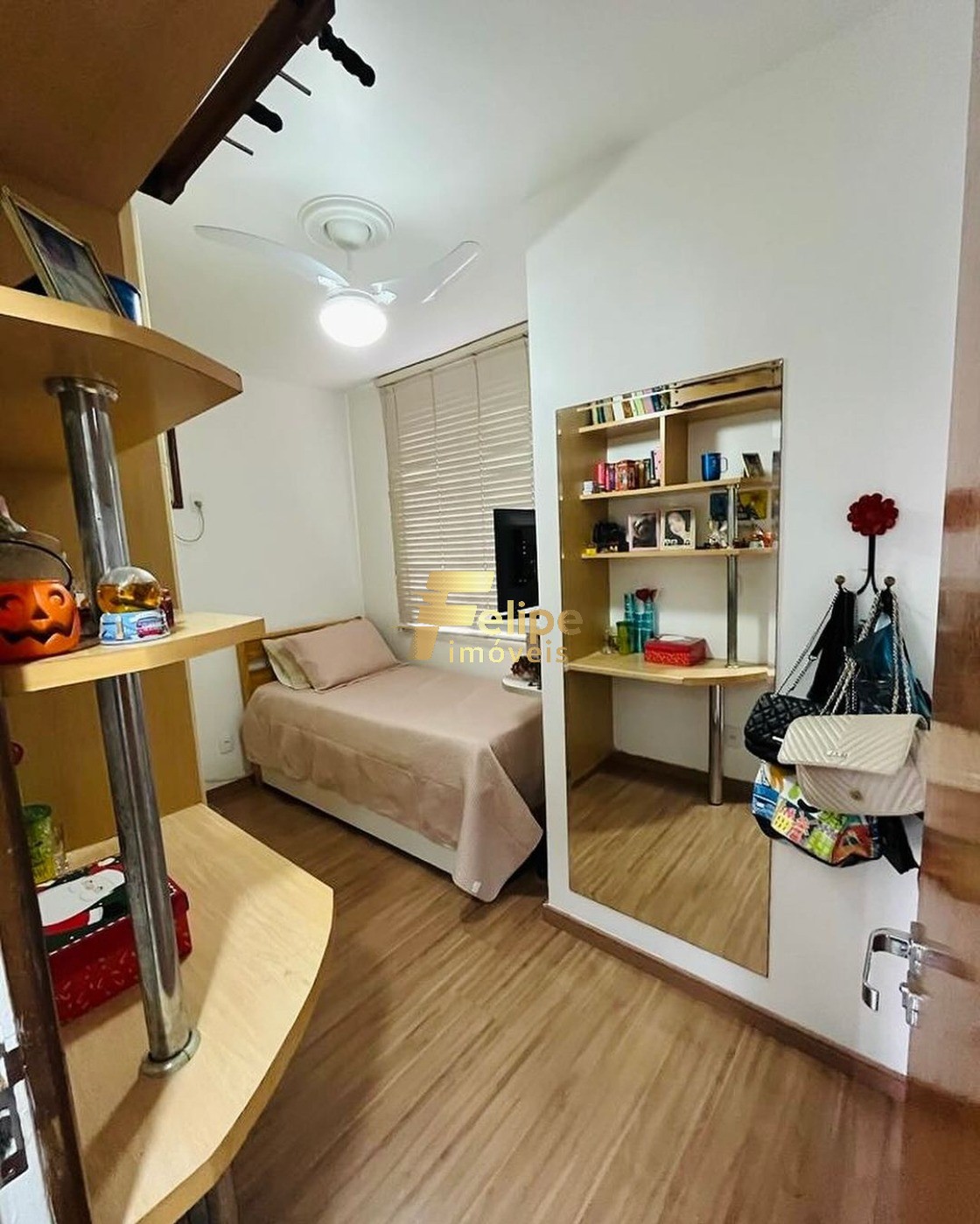 Apartamento à venda com 3 quartos, 100m² - Foto 5