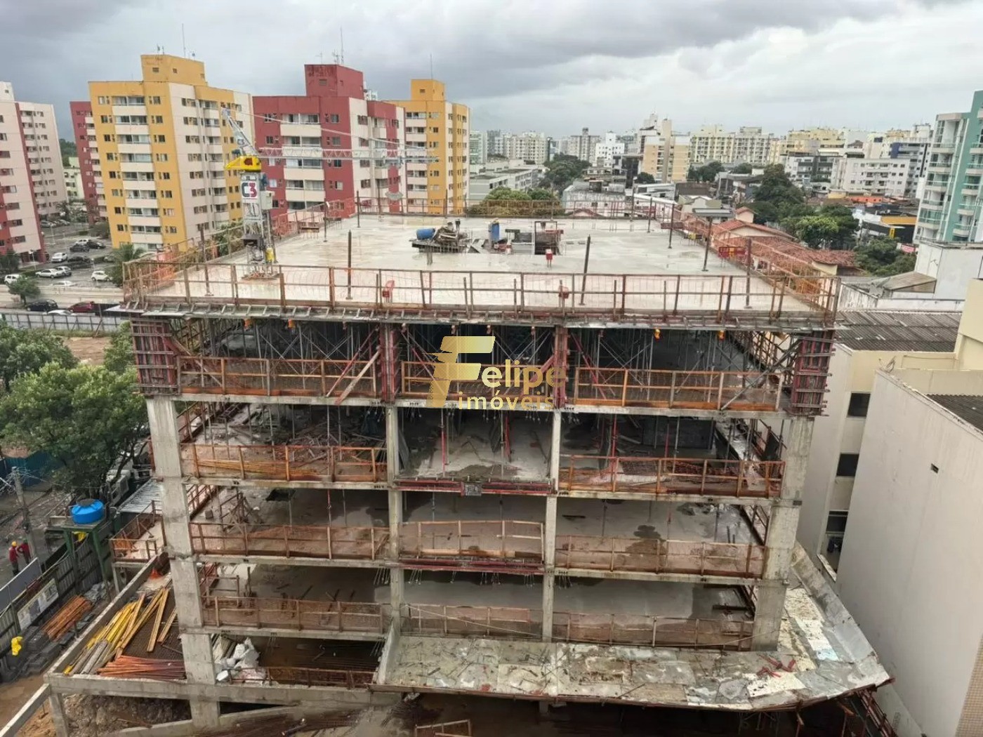 Apartamento à venda com 3 quartos, 86m² - Foto 14