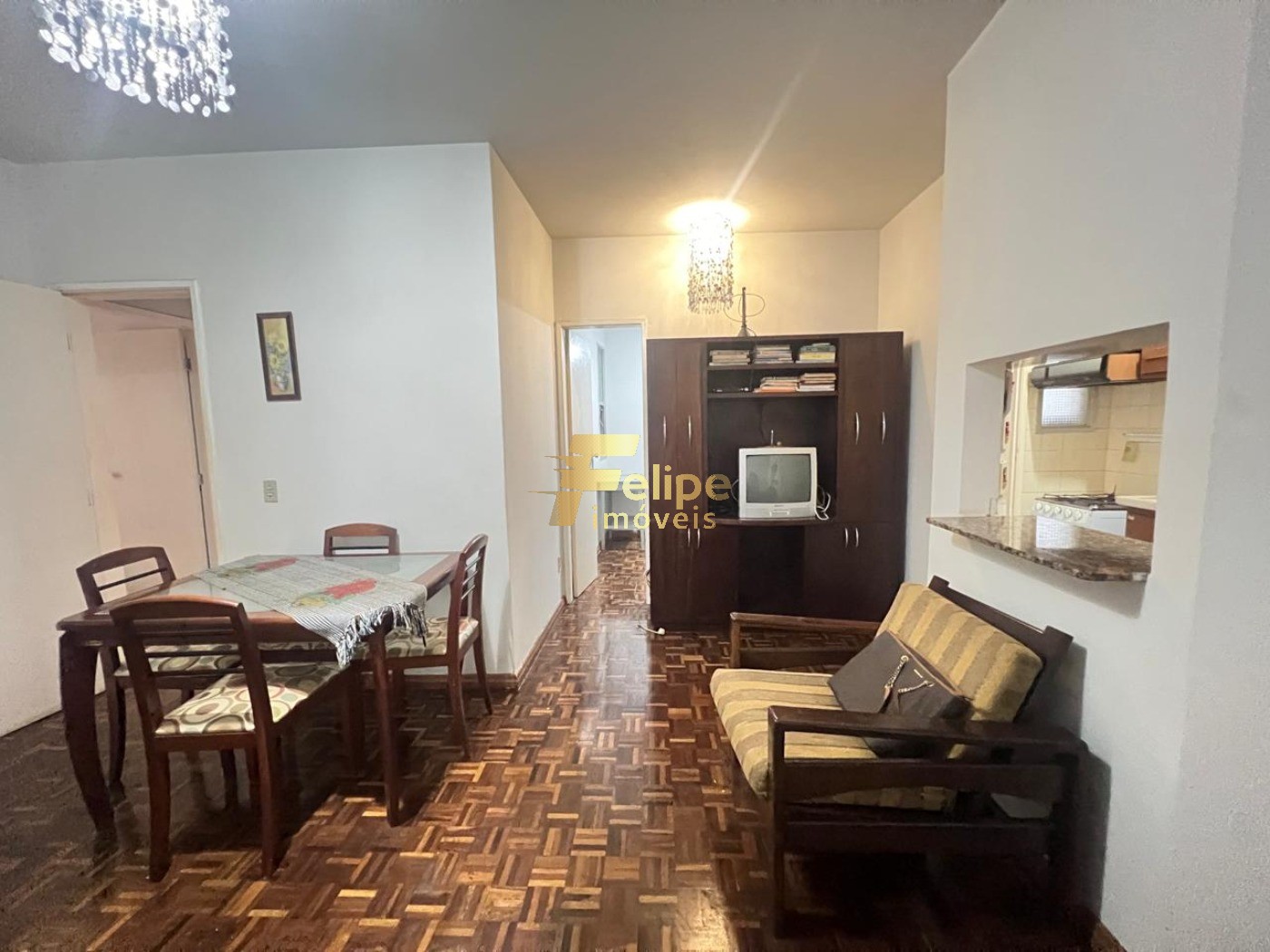 Apartamento à venda com 3 quartos, 74m² - Foto 9