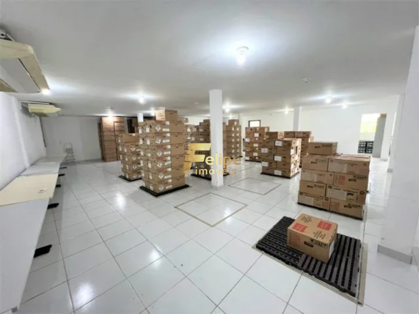 Loja-Salão à venda e aluguel, 740m² - Foto 17