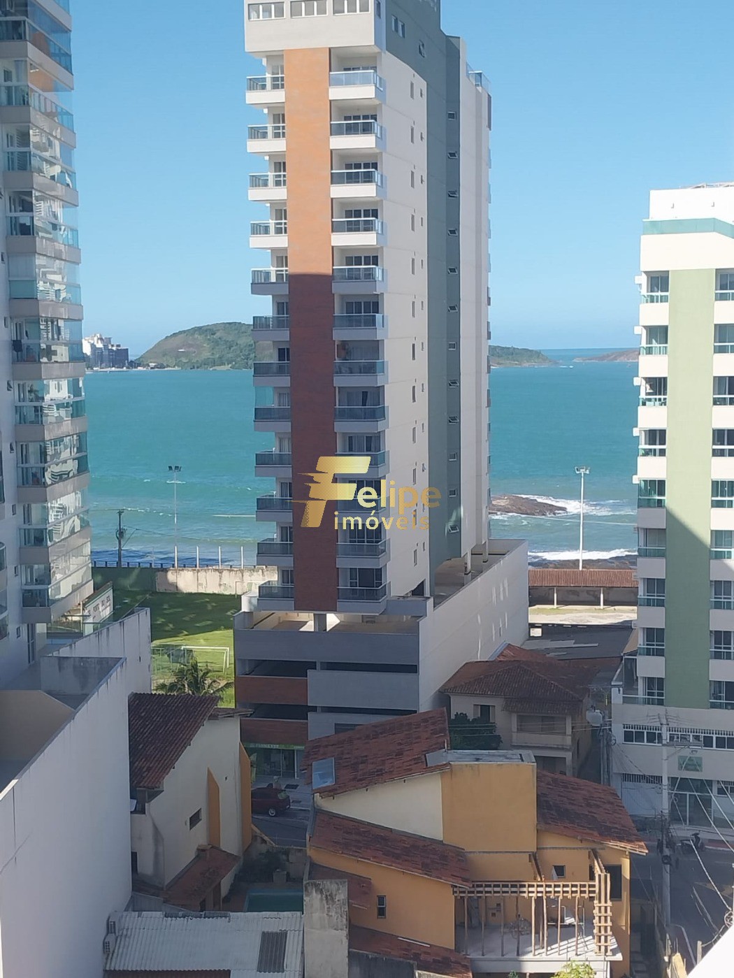 Apartamento à venda com 1 quarto, 55m² - Foto 1